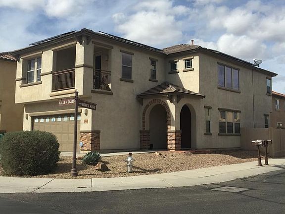2nd image of 543 E Calle De Ocaso