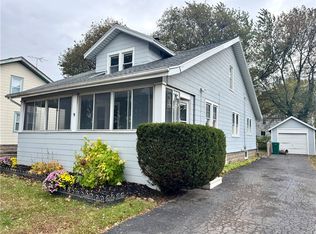 9 Rudman Rd, Rochester, NY 14622