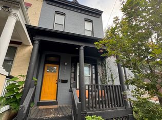 1601 U St SE #A2, Washington, DC 20020