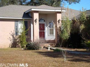 32291 Seminole Rd W, Seminole, AL 36574