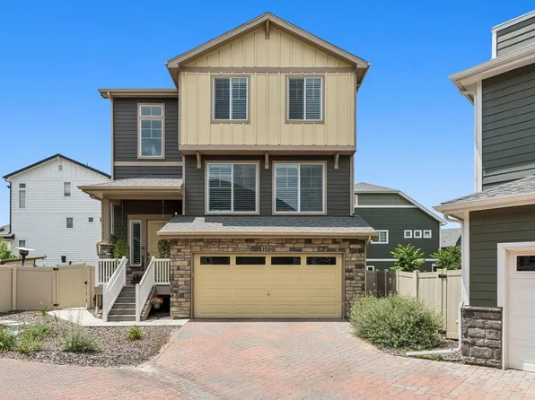 1050 Highlands Dr, Erie, CO 80516