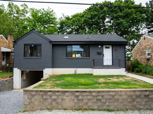 95 Maple Ave, Pittsburgh, PA 15202