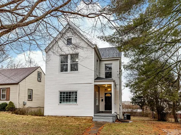 5410 Tanner Ave, Cincinnati, OH 45213