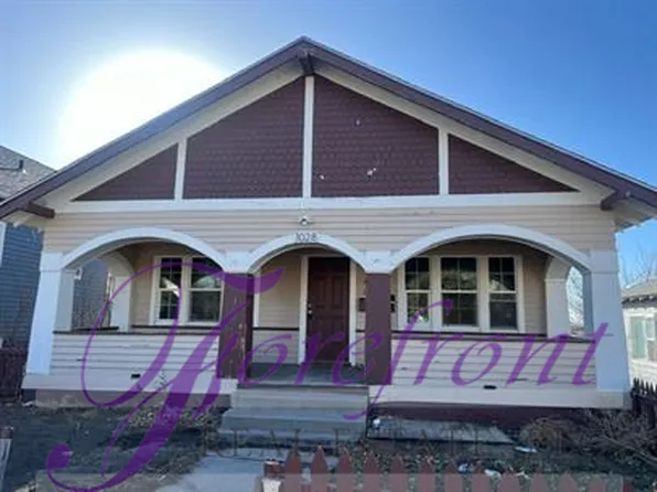 1028 S Walnut St APT 3, Casper, WY 82601