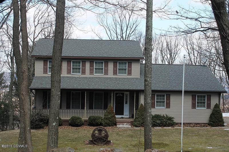 170 Evergreen Ln, Catawissa, PA 17820 Zillow