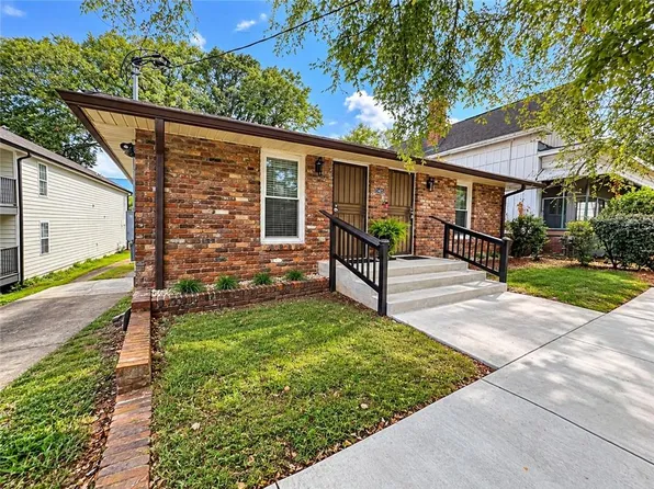 141 Walnut St SW, Atlanta, GA 30314