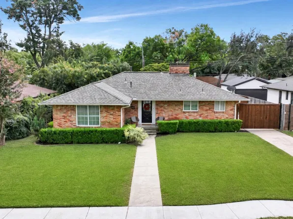 6452 Highgate Ln, Dallas, TX 75214