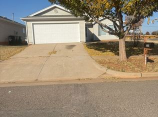 1609 NW 150th Ter, Edmond, OK 73013