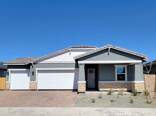 17626 W COLLEGE Drive, Goodyear, AZ 85395