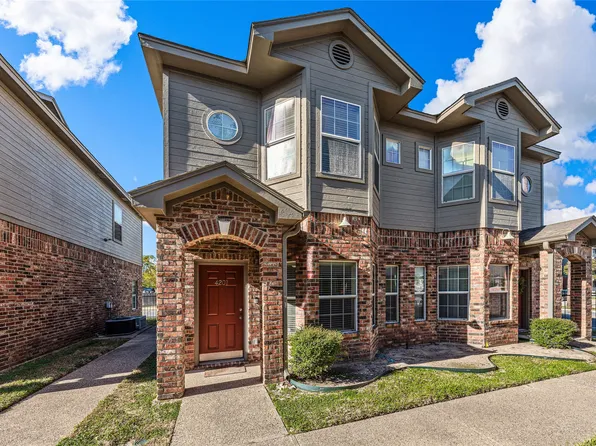 1701 S 12th St, Waco, TX 76706