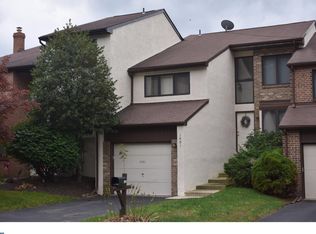 1401 Monroe Ln, Ambler, PA 19002