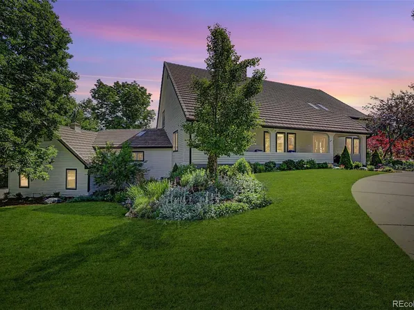 1519 E Maplewood Court, Littleton, CO 80121