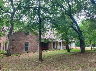 1285 Old Annetta Rd, Aledo, TX 76008