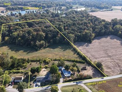 1053 Gilmore Lake Rd, Waterloo, IL, 62298