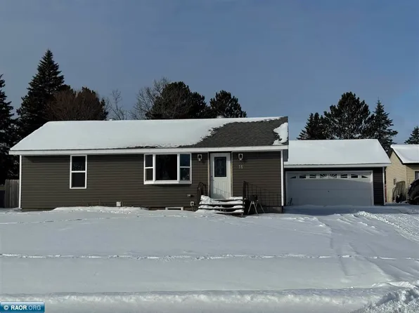 16 Fir Cir, Babbitt, MN 55706