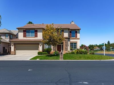 10504 E Fieldstone Ave, Clovis, CA, 93619