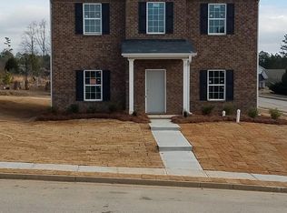 709 Armitage Way #100, Stockbridge, GA 30281