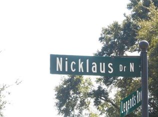 6986 Nicklaus Dr N, Mobile, AL 36619