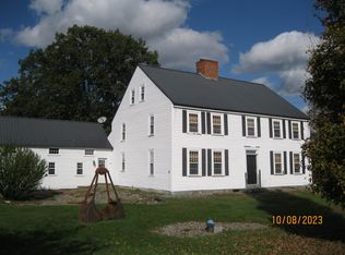 869 Concord Stage Rd, Weare, NH 03281