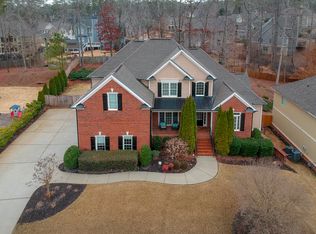 5506 Cathers Creek Dr, Powder Springs, GA 30127