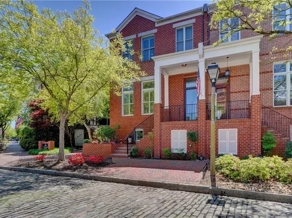 251 W Freemason St, Norfolk, VA 23510