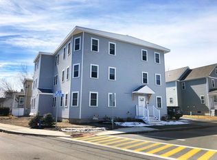 2 Coburn St APT 6, Framingham, MA 01702