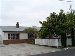 870 Allview Ave, El Sobrante, CA 94803