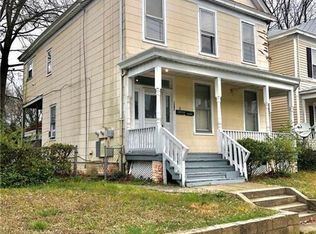 1202 E Brookland Park Blvd APT 2, Richmond, VA 23222