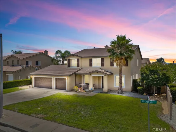 19409 Mi Casa Ct, Riverside, CA 92508