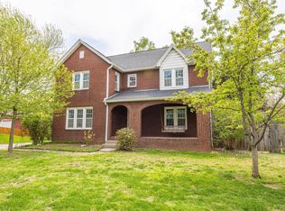 580 Riverside Dr, Jasper, IN 47546