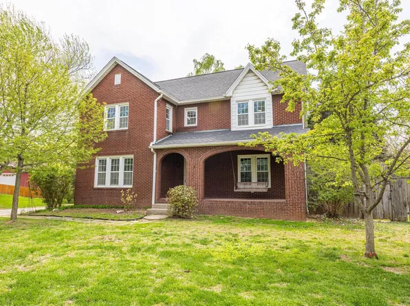 580 Riverside Dr, Jasper, IN 47546