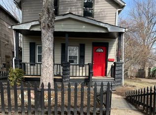 14917 Darwin Ave, Cleveland, OH 44110