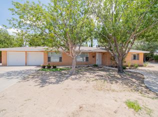 1850 Debby Cir, Las Cruces, NM 88005