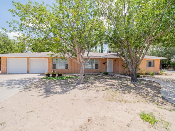 1850 Debby Cir, Las Cruces, NM 88005