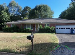 632 Leach St, Kilgore, TX 75662