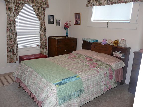 Main bedroom