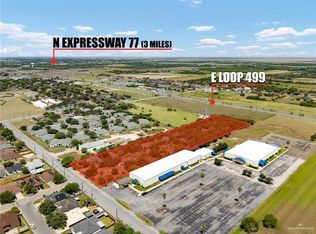 825 E Vinson Ave, Harlingen, TX 78550