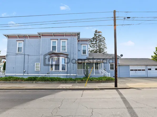 1618 Chestnut St, Alameda, CA 94501