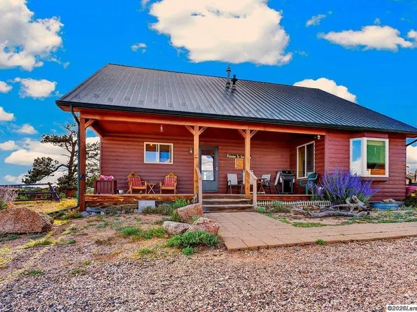 1384 Curt Gowdy Dr, Cheyenne, WY 82009
