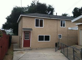 23 1/2 Bundren St, Oak View, CA 93022