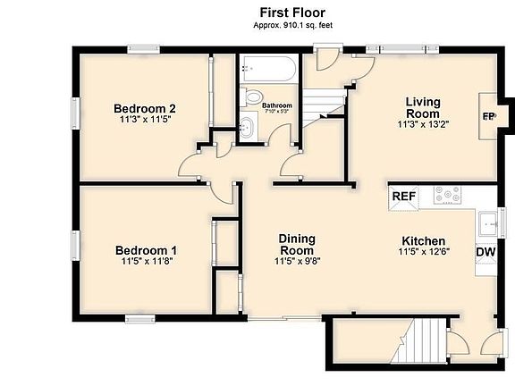 5th image of this home