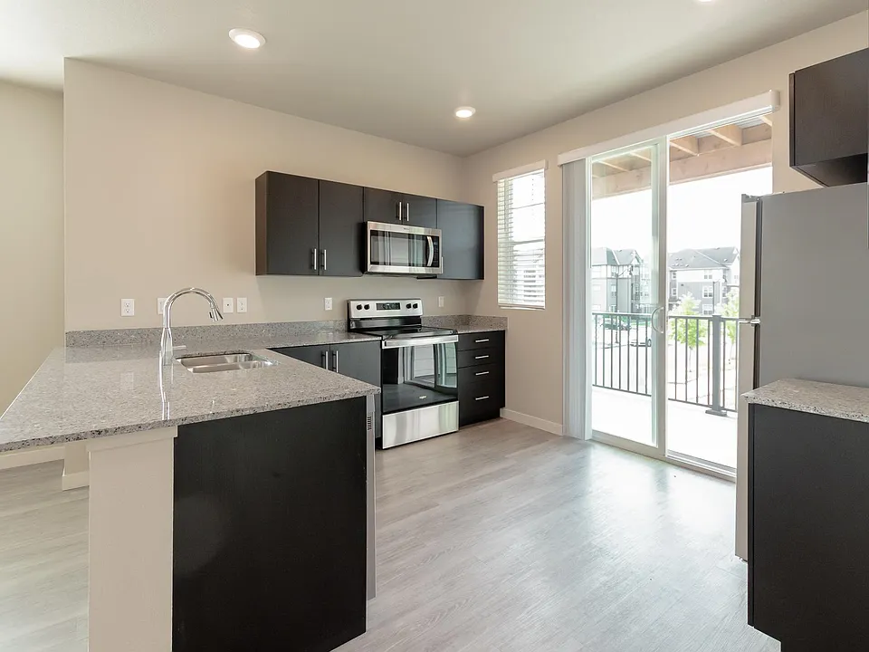 Tumalo Kitchen