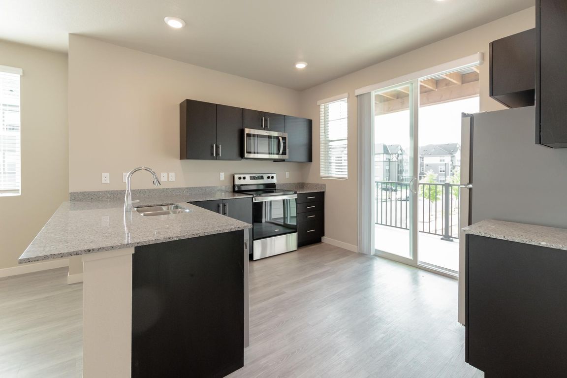 Tumalo Kitchen