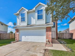 14234 Ballfour Park Ln, Houston, TX 77047