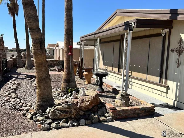 11426 E 35th Pl, Yuma, AZ 85367