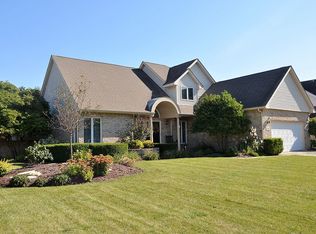 1018 Kerry Ln, Joliet, IL 60431