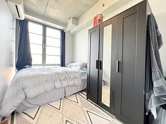 Rented by Pear NYC LLC