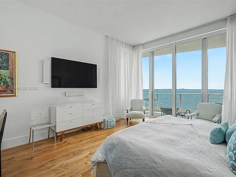 2627 S Bayshore Dr #2601 — Photo 19