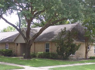 15602 Oldridge Dr, Houston, TX 77084