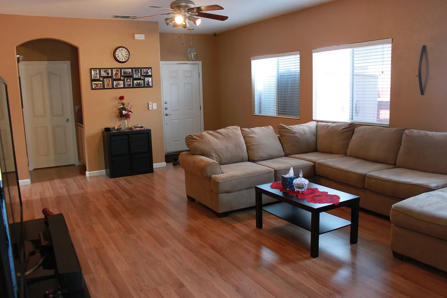 251 Arnold Gamble Cir photo 1